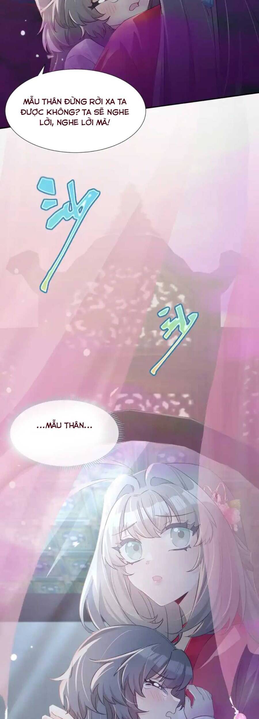 Sư Huynh Phản Diện Bắt Ta Hoàn Lương - Chương 10