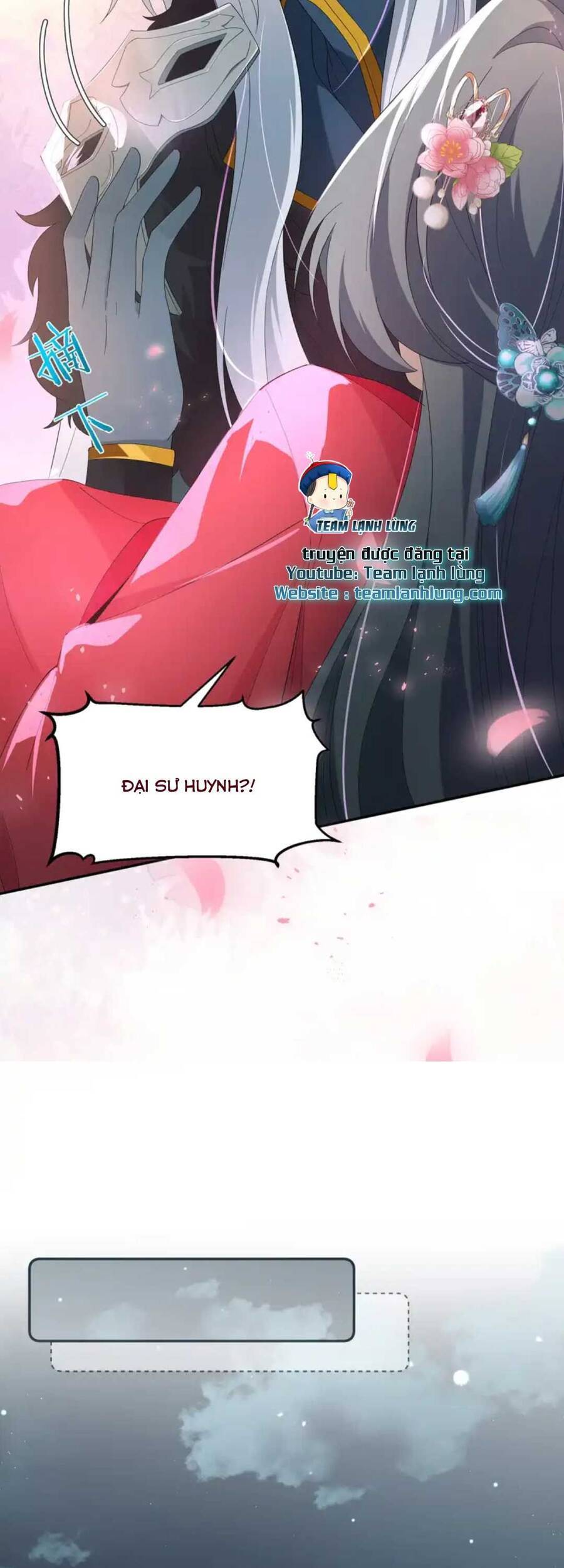 Sư Huynh Phản Diện Bắt Ta Hoàn Lương - Chương 10