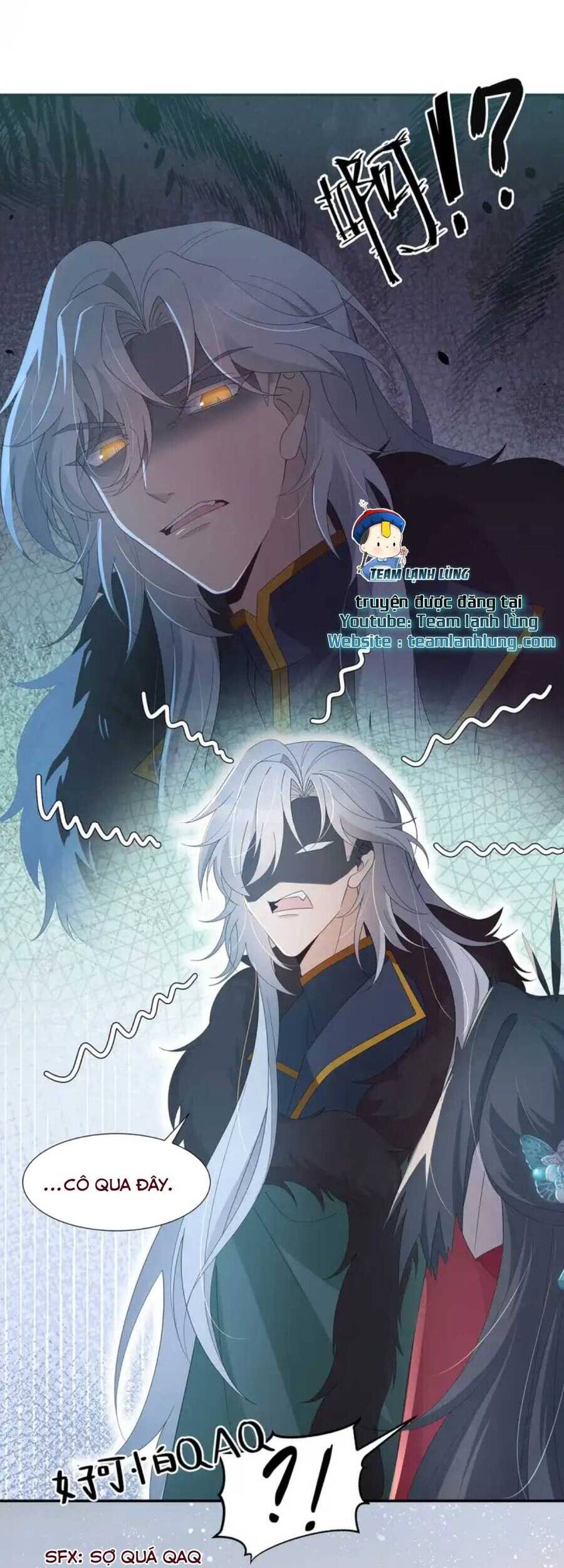 Sư Huynh Phản Diện Bắt Ta Hoàn Lương - Chương 10