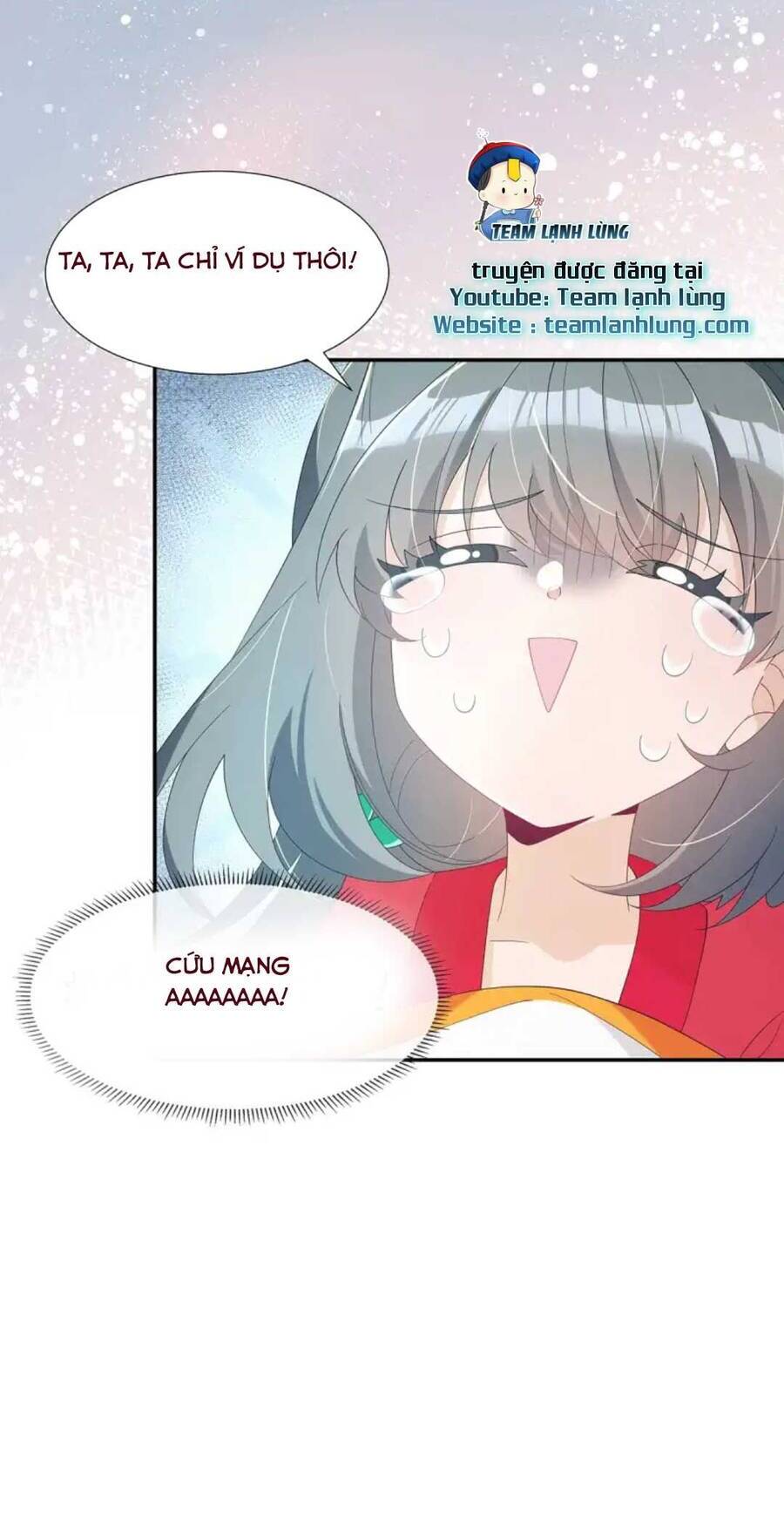 Sư Huynh Phản Diện Bắt Ta Hoàn Lương - Chương 10