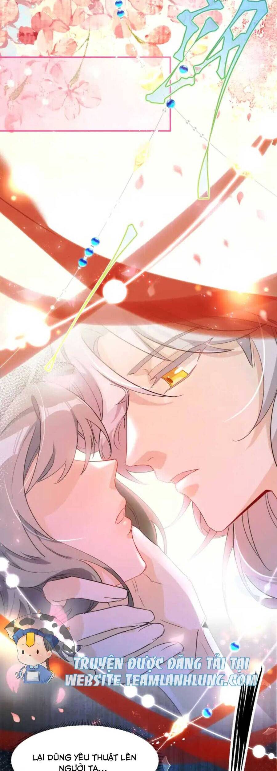 Sư Huynh Phản Diện Bắt Ta Hoàn Lương - Chương 4