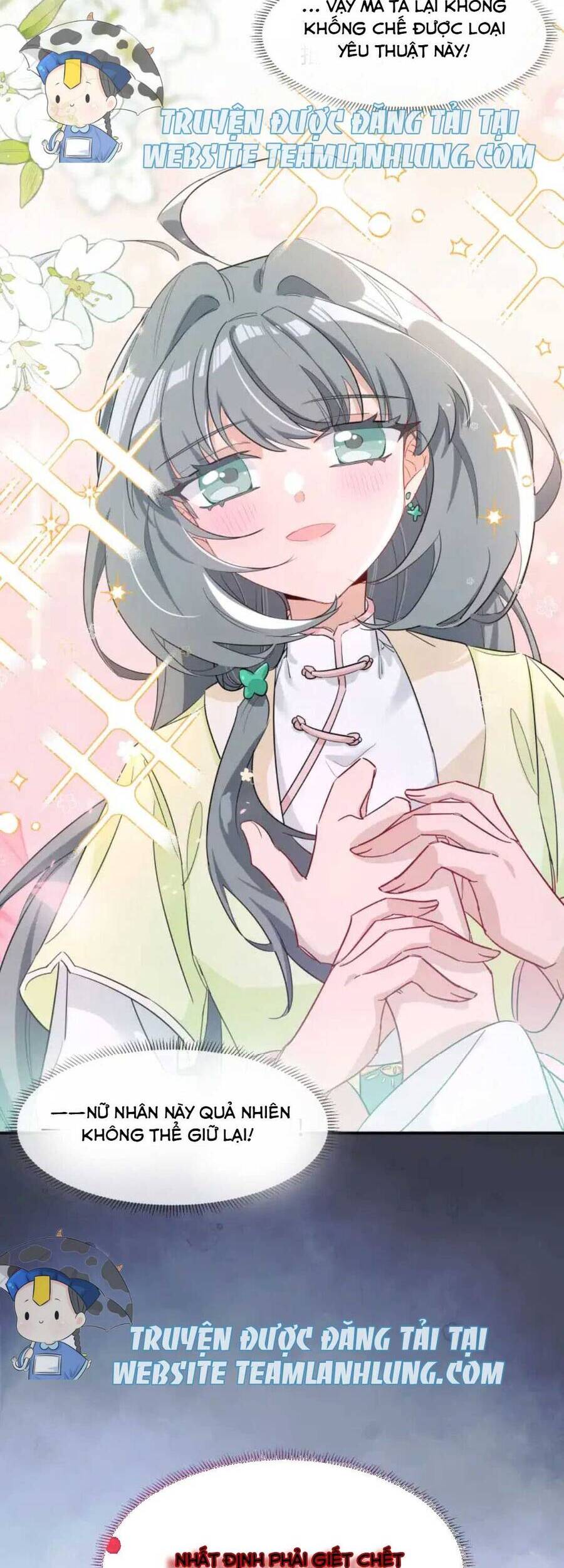 Sư Huynh Phản Diện Bắt Ta Hoàn Lương - Chương 4