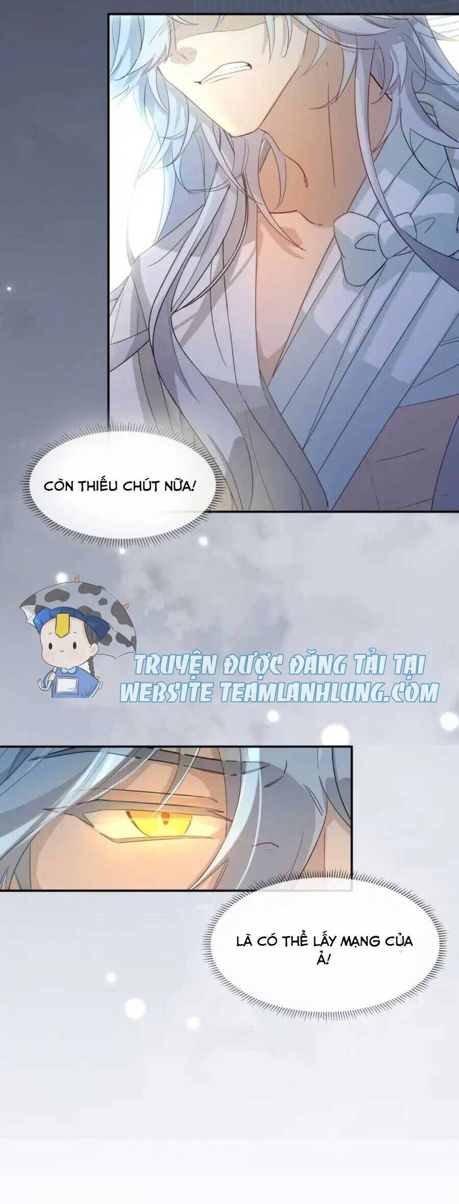 Sư Huynh Phản Diện Bắt Ta Hoàn Lương - Chương 4