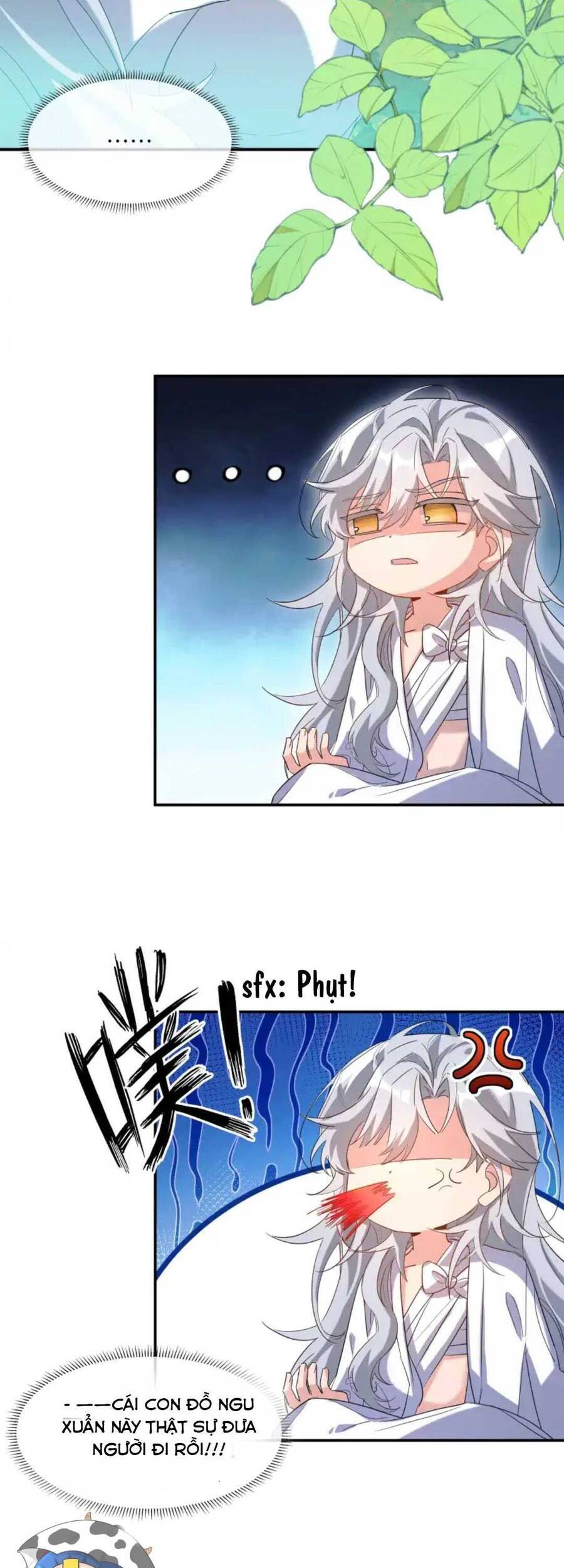 Sư Huynh Phản Diện Bắt Ta Hoàn Lương - Chương 4