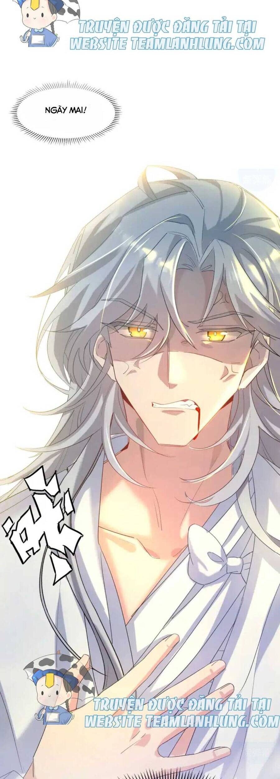 Sư Huynh Phản Diện Bắt Ta Hoàn Lương - Chương 4