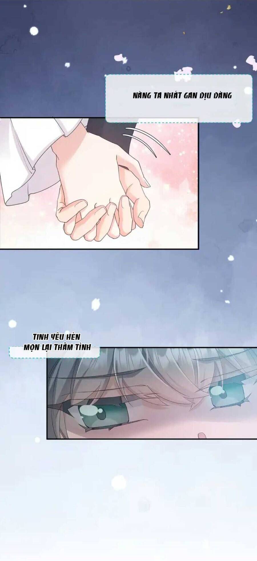 Sư Huynh Phản Diện Bắt Ta Hoàn Lương - Chương 7