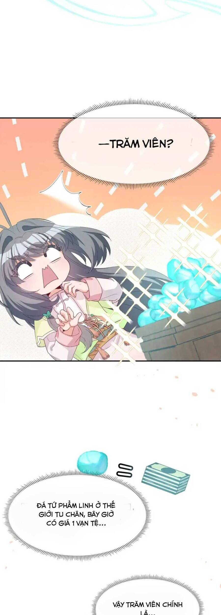 Sư Huynh Phản Diện Bắt Ta Hoàn Lương - Chương 7