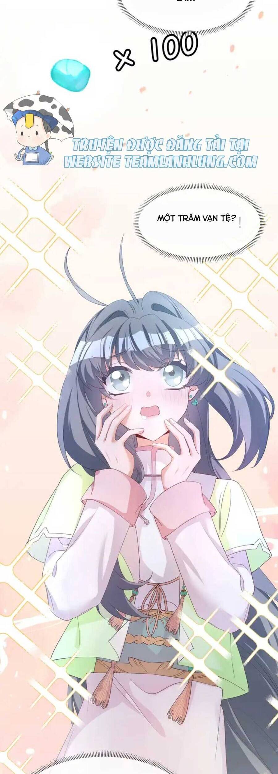 Sư Huynh Phản Diện Bắt Ta Hoàn Lương - Chương 7