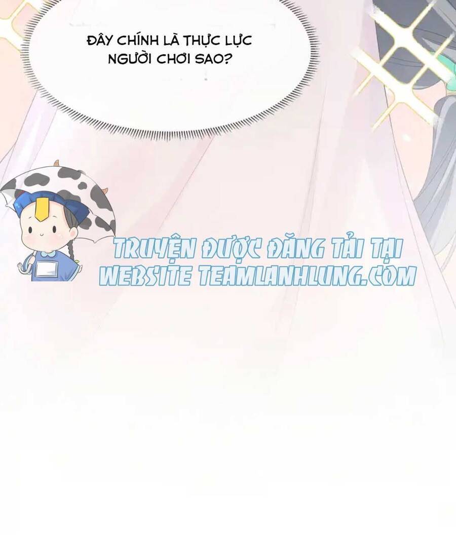 Sư Huynh Phản Diện Bắt Ta Hoàn Lương - Chương 7