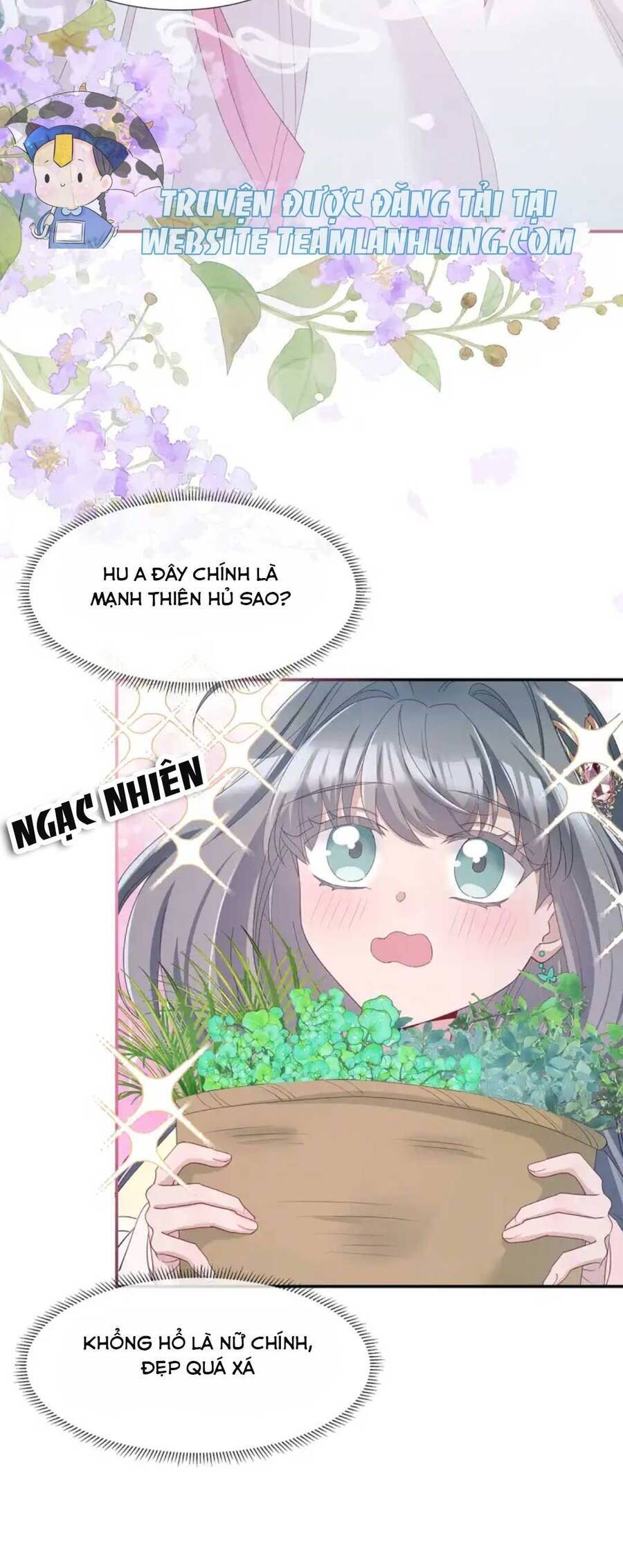 Sư Huynh Phản Diện Bắt Ta Hoàn Lương - Chương 7