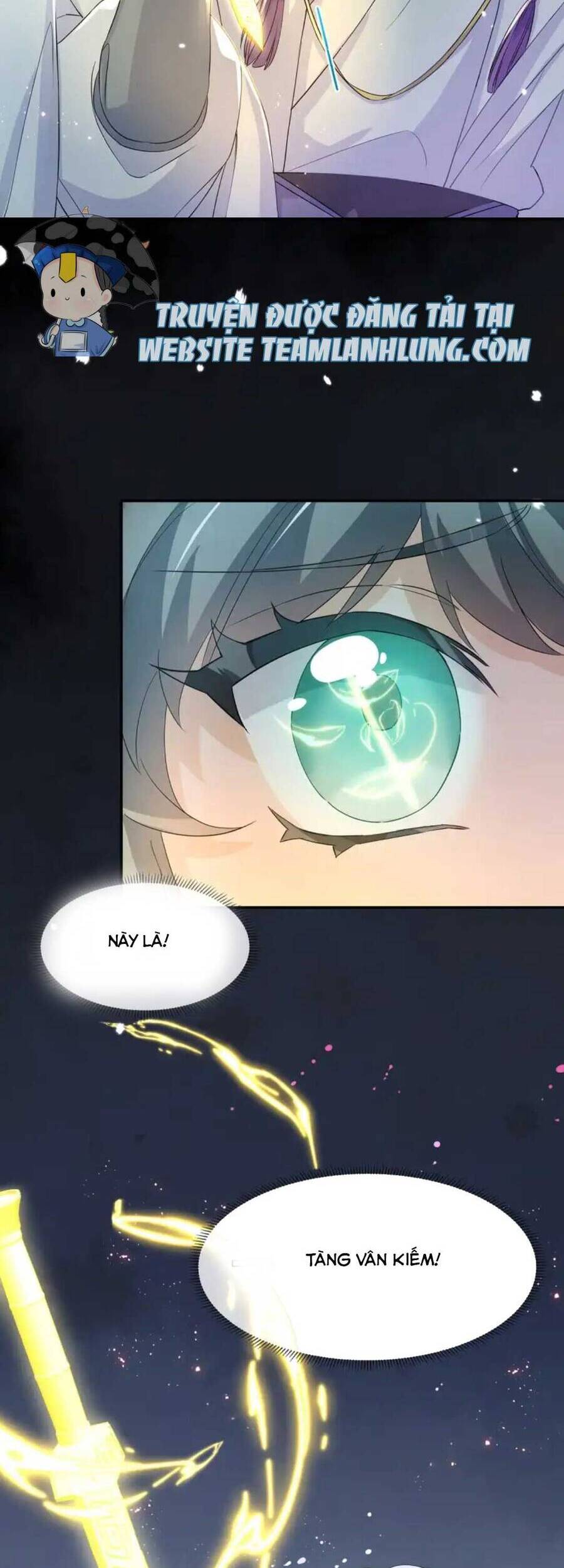 Sư Huynh Phản Diện Bắt Ta Hoàn Lương - Chương 8