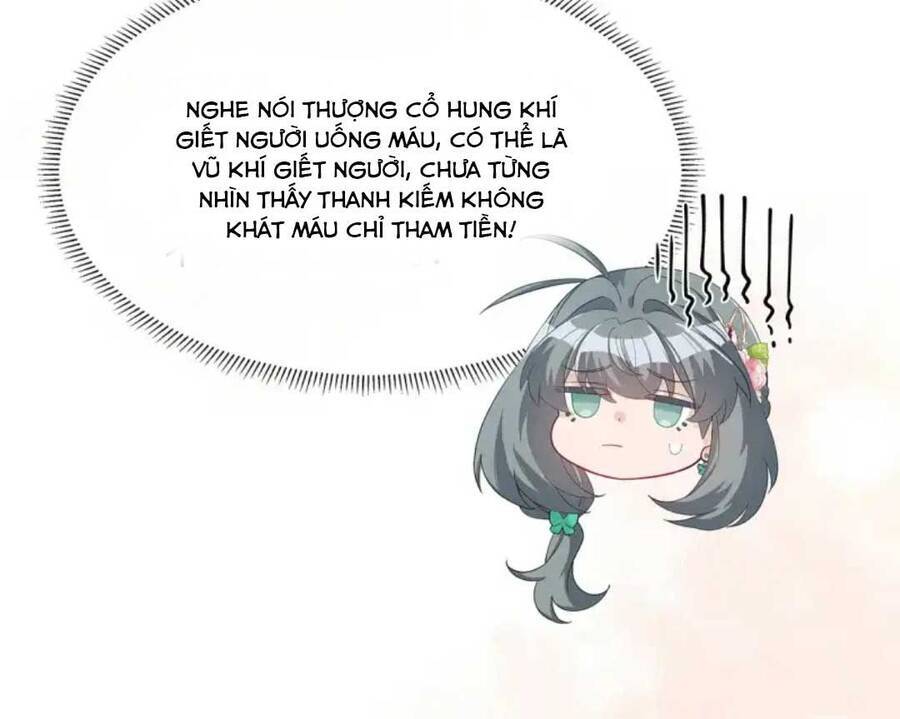 Sư Huynh Phản Diện Bắt Ta Hoàn Lương - Chương 8