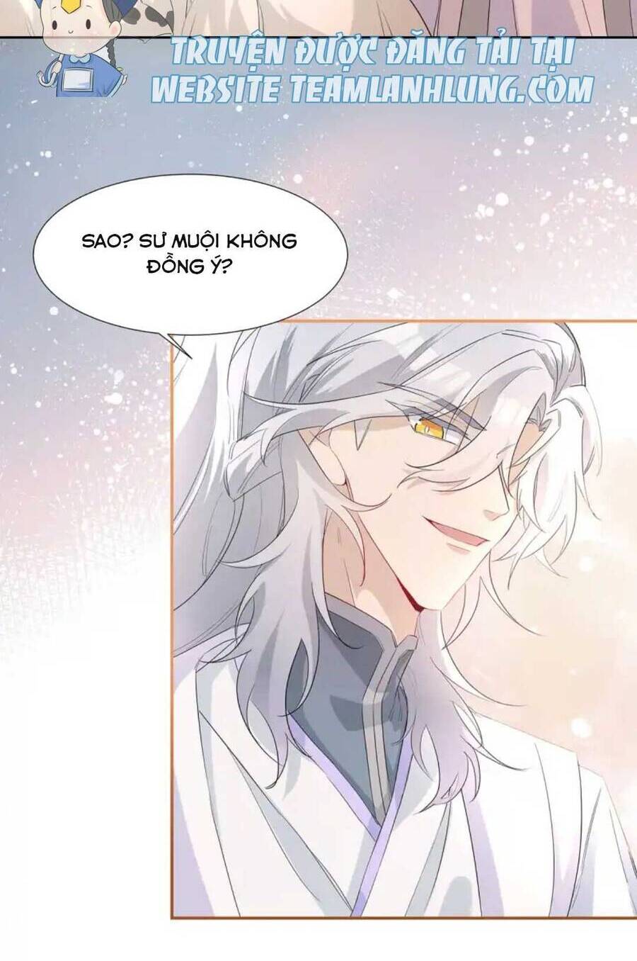 Sư Huynh Phản Diện Bắt Ta Hoàn Lương - Chương 9