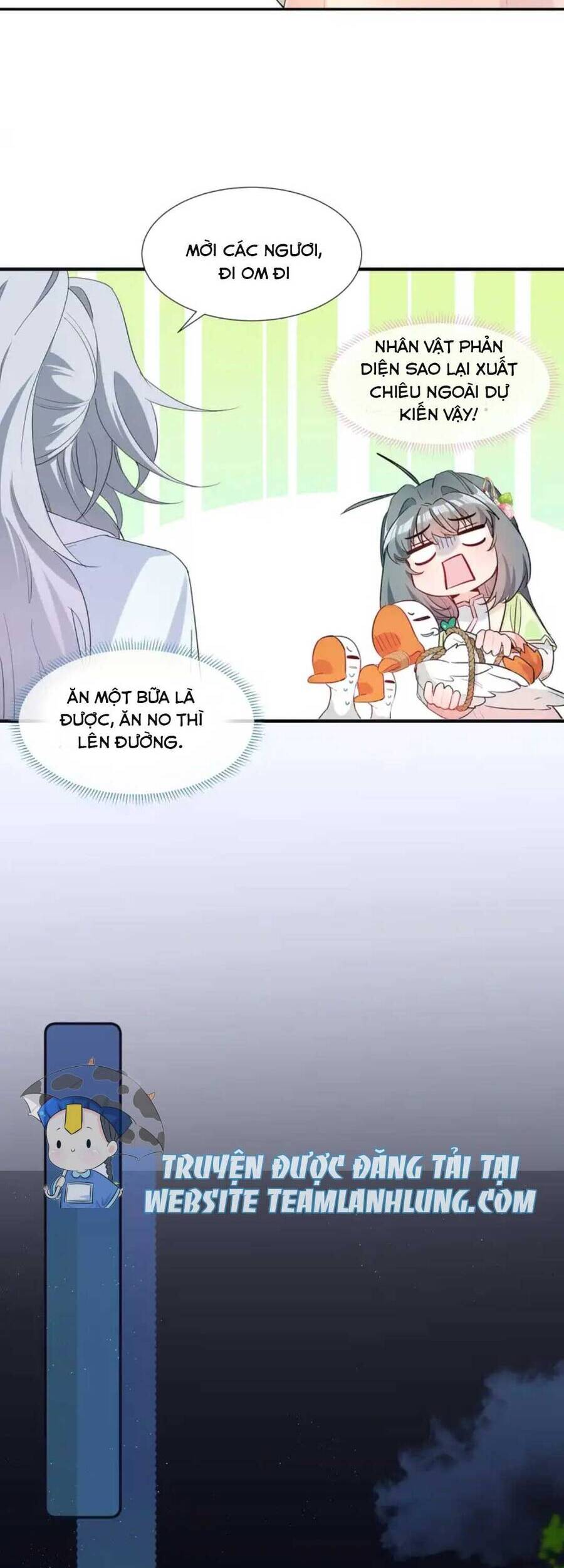 Sư Huynh Phản Diện Bắt Ta Hoàn Lương - Chương 9