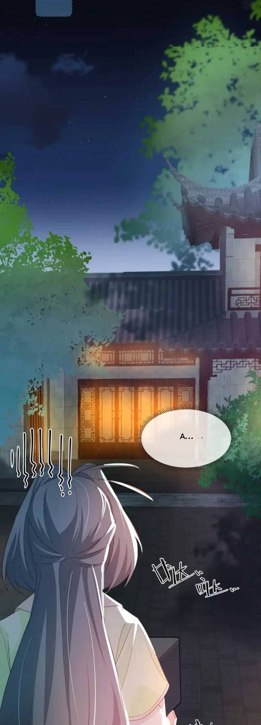 Sư Huynh Phản Diện Bắt Ta Hoàn Lương - Chương 9