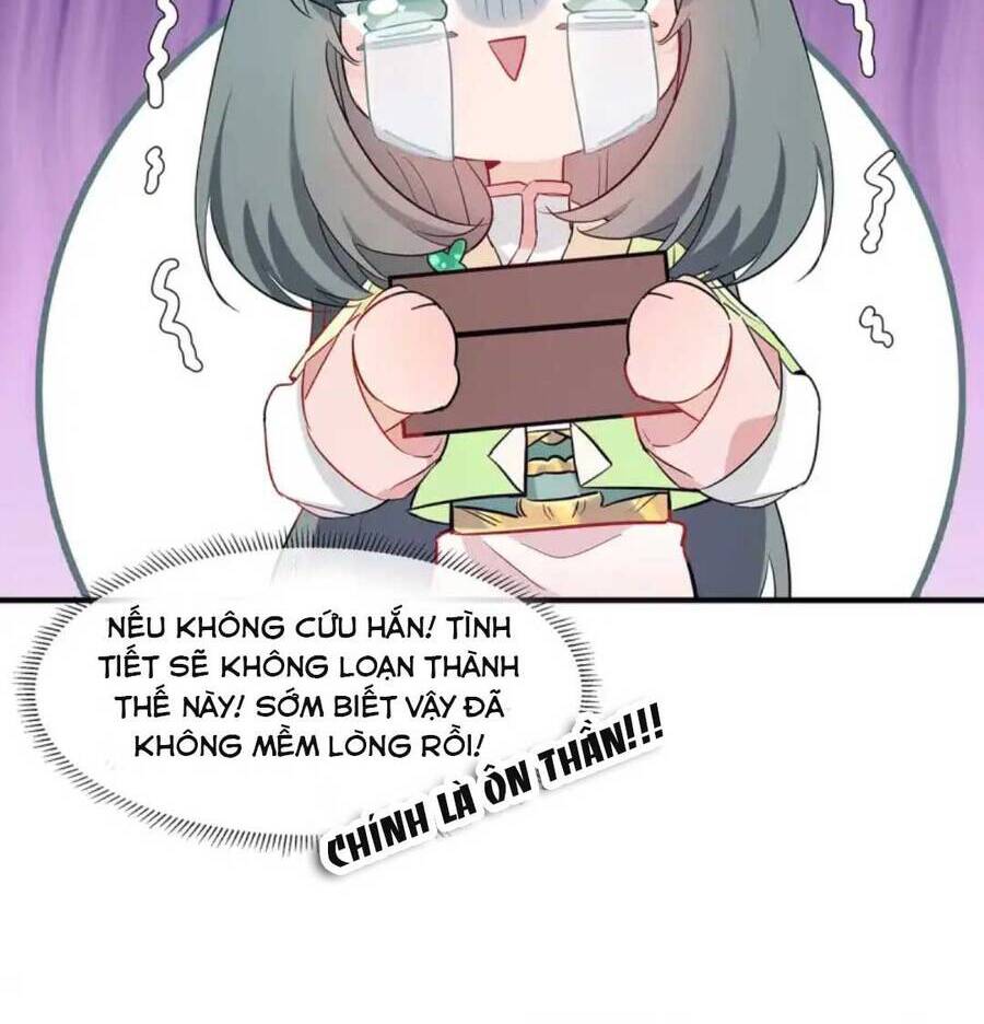 Sư Huynh Phản Diện Bắt Ta Hoàn Lương - Chương 9