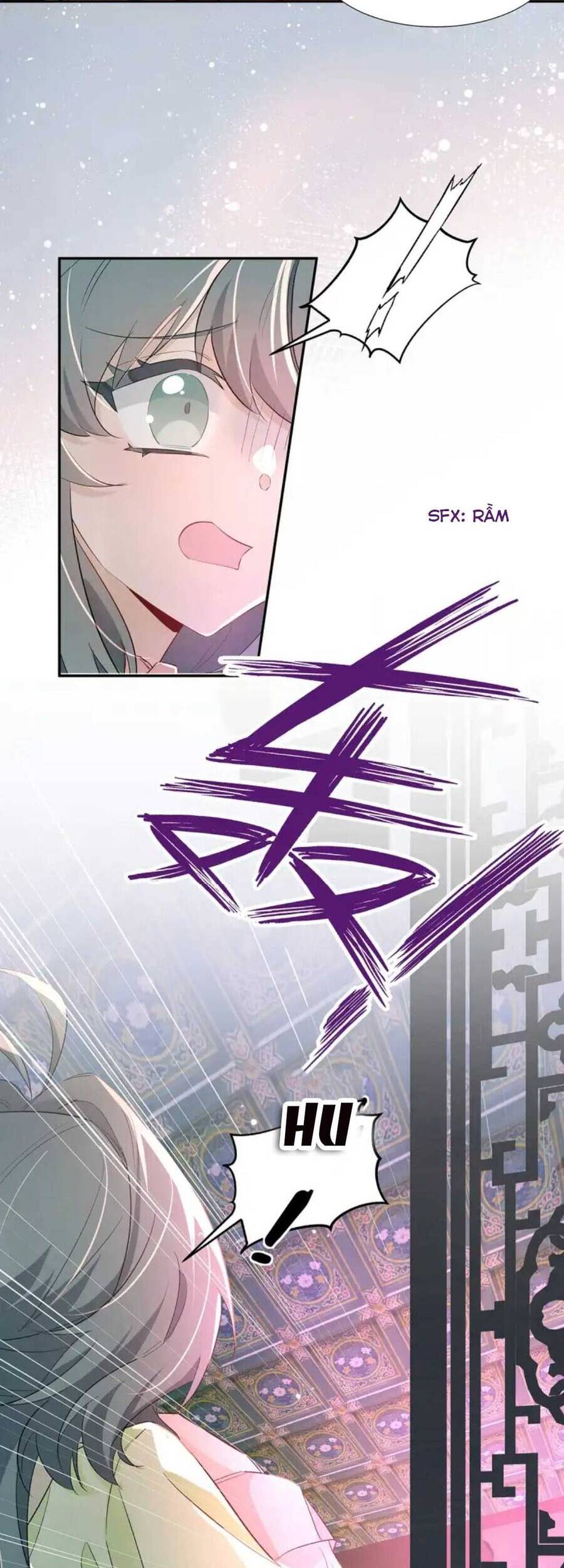 Sư Huynh Phản Diện Bắt Ta Hoàn Lương - Chương 9