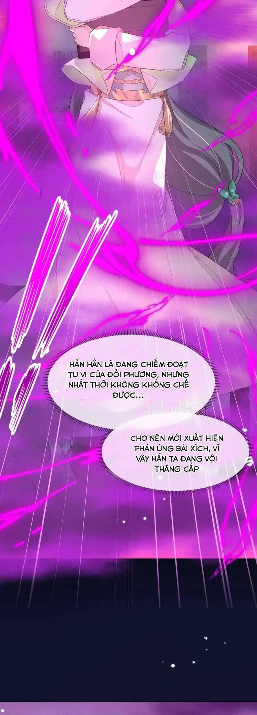 Sư Huynh Phản Diện Bắt Ta Hoàn Lương - Chương 9