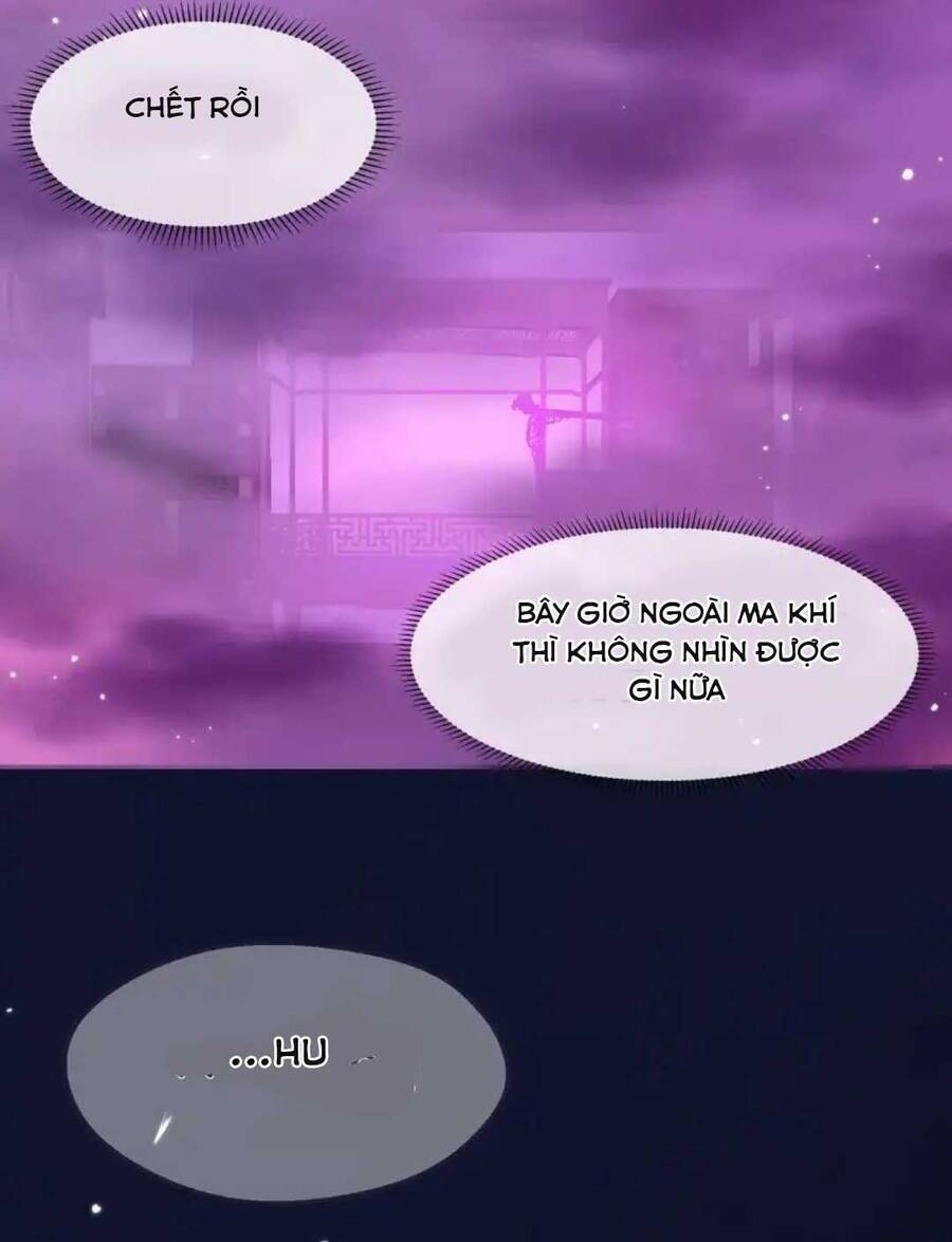 Sư Huynh Phản Diện Bắt Ta Hoàn Lương - Chương 9