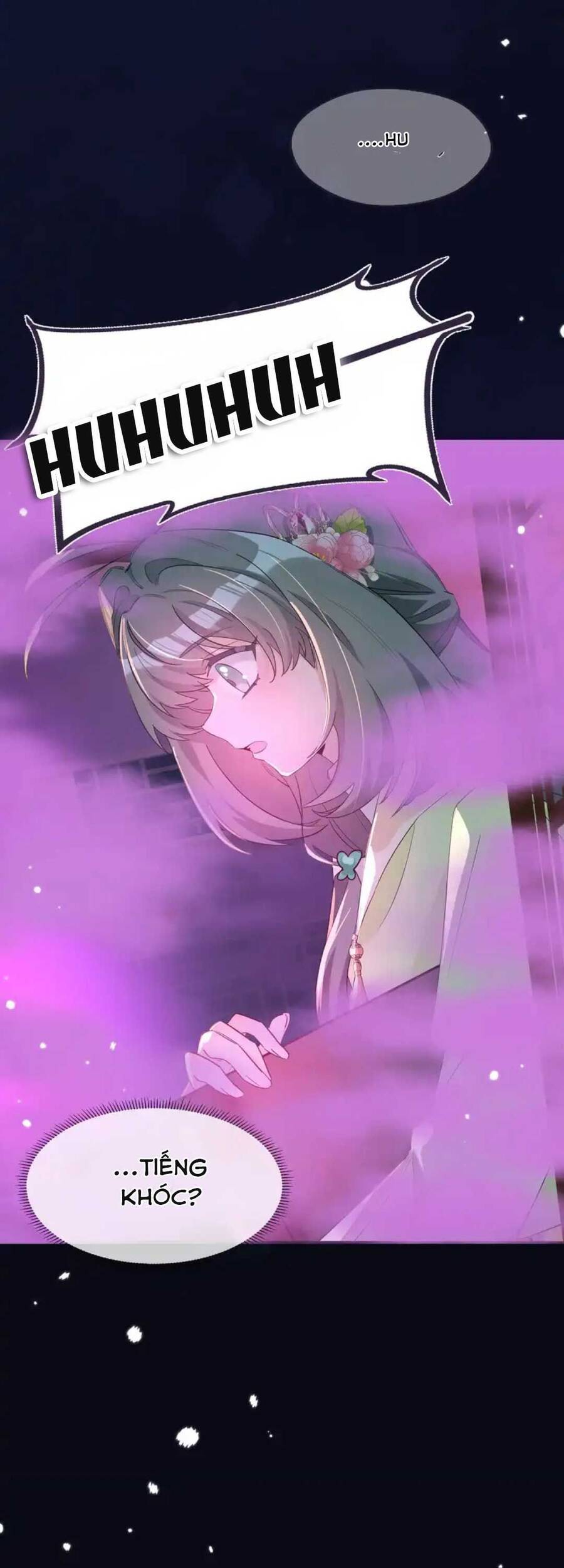 Sư Huynh Phản Diện Bắt Ta Hoàn Lương - Chương 9