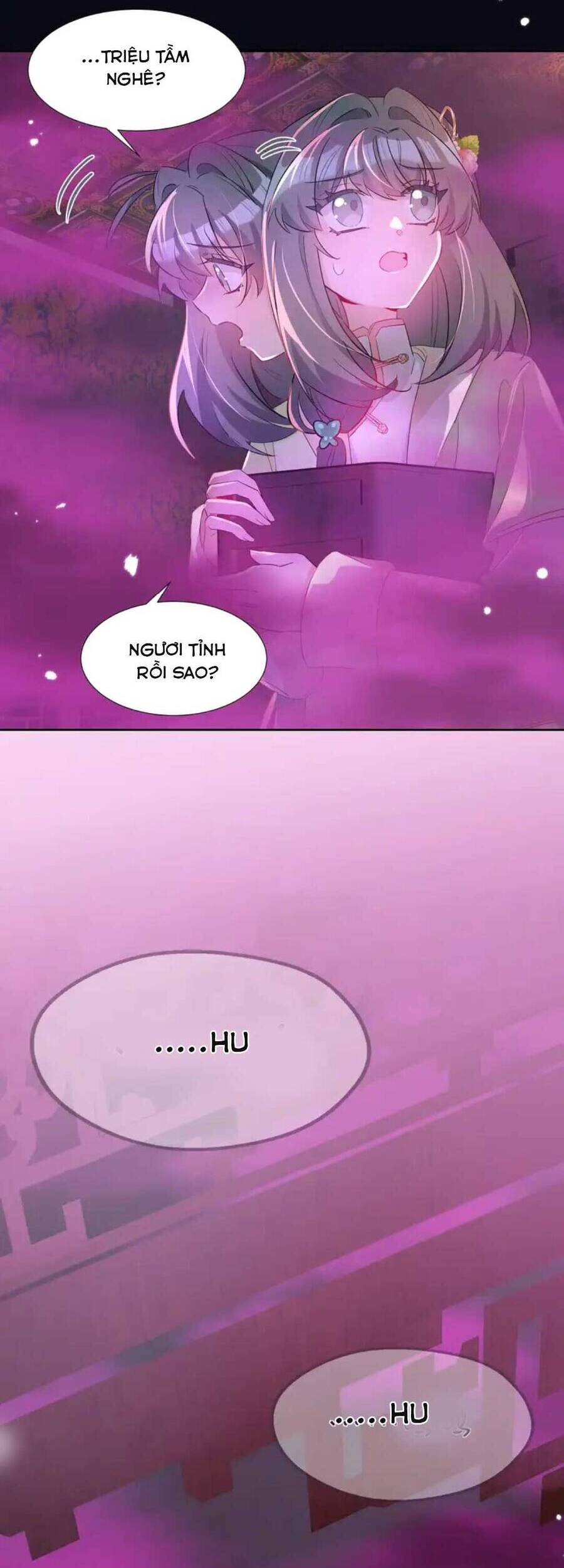 Sư Huynh Phản Diện Bắt Ta Hoàn Lương - Chương 9