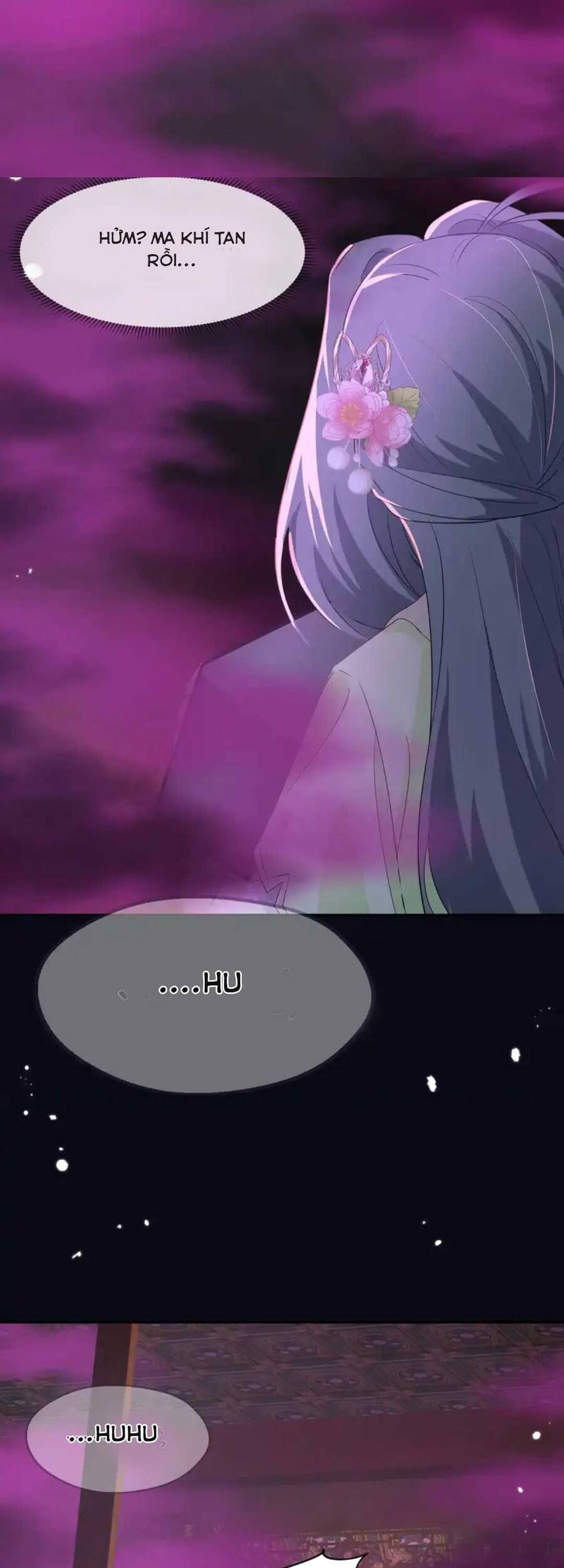 Sư Huynh Phản Diện Bắt Ta Hoàn Lương - Chương 9