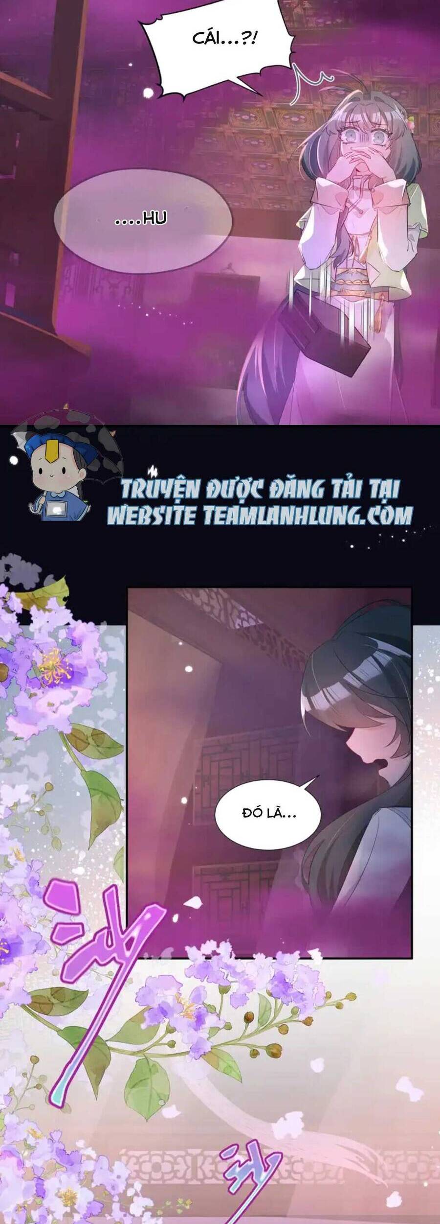 Sư Huynh Phản Diện Bắt Ta Hoàn Lương - Chương 9