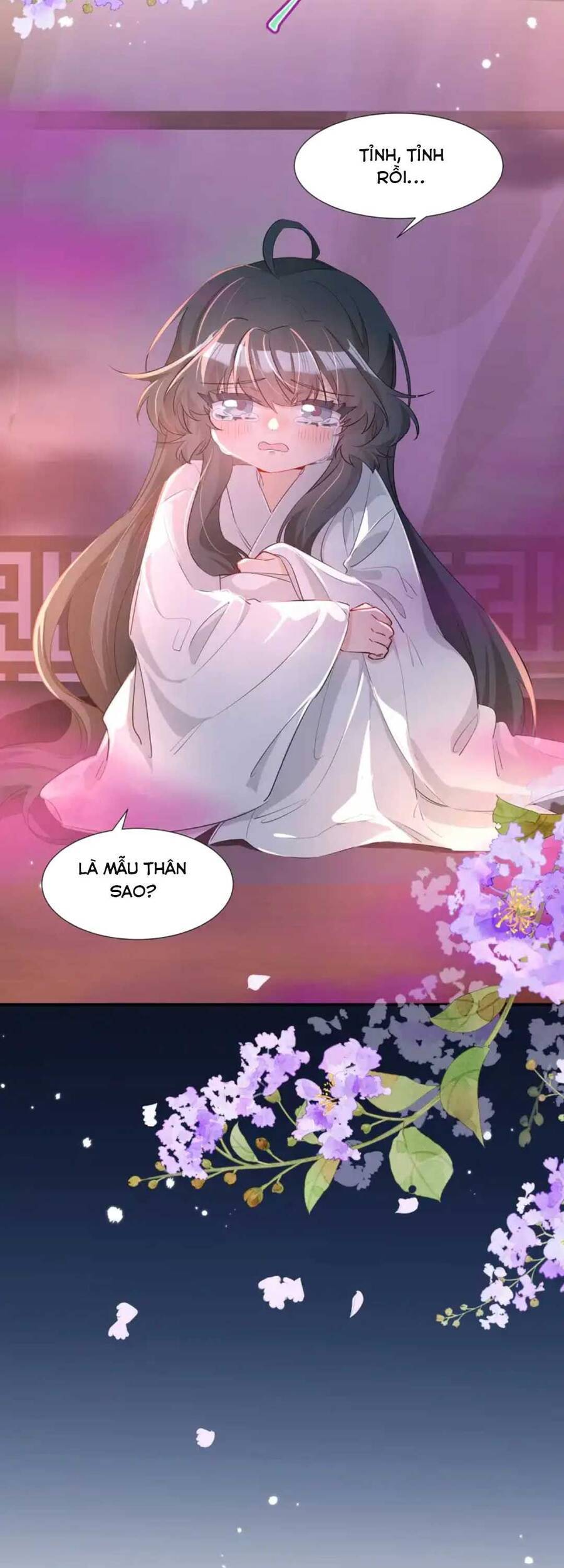 Sư Huynh Phản Diện Bắt Ta Hoàn Lương - Chương 9