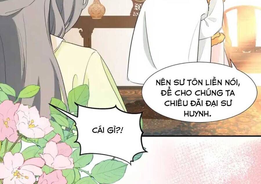 Sư Huynh Phản Diện Bắt Ta Hoàn Lương - Chương 9