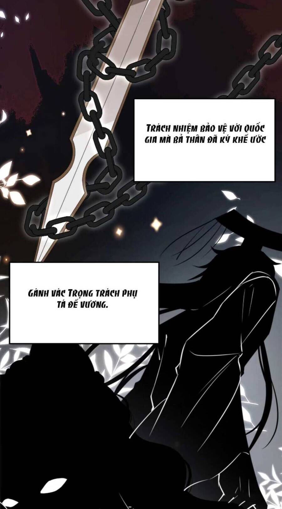 Sư Phụ Ta Muốn Người Là Của Riêng Ta - Chương 3