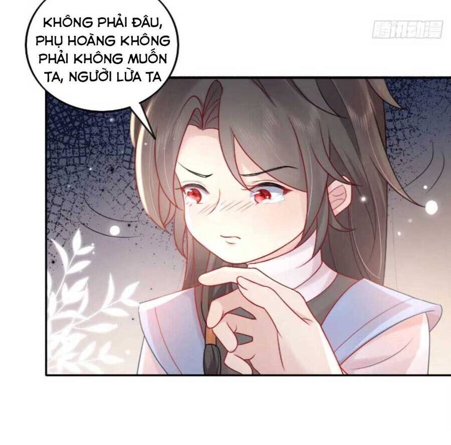 Sư Phụ Ta Muốn Người Là Của Riêng Ta - Chương 3