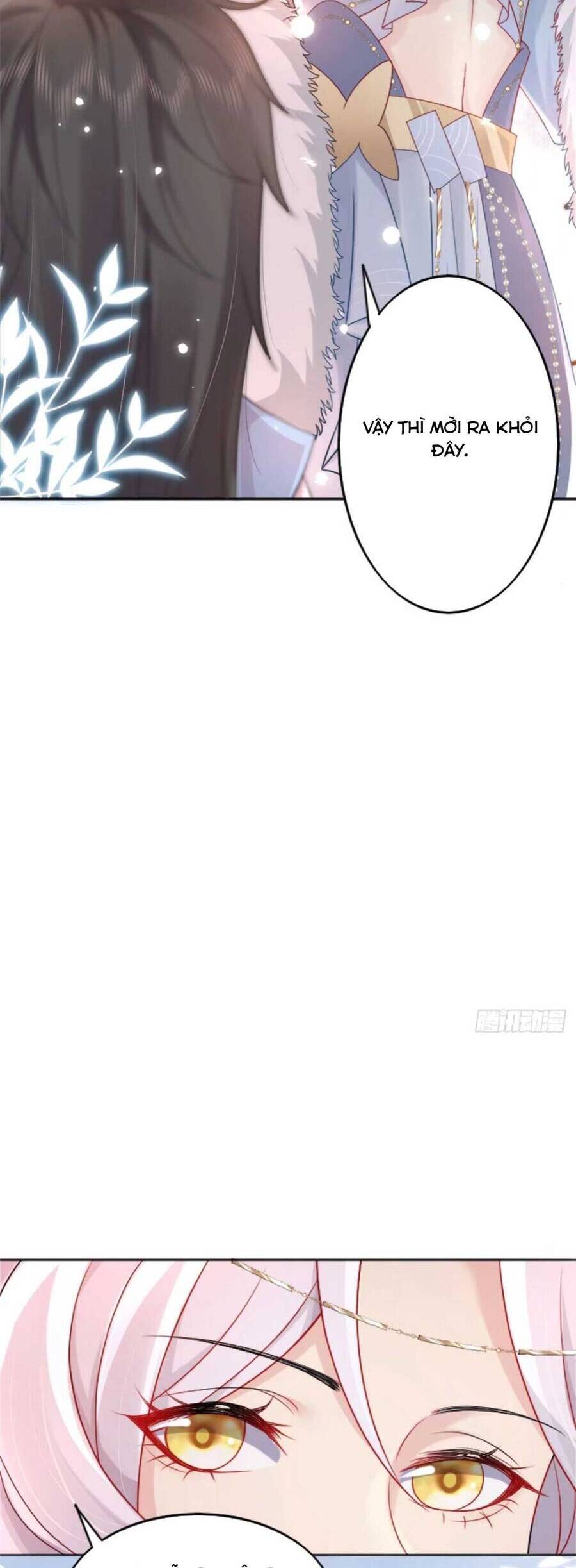 Sư Phụ Ta Muốn Người Là Của Riêng Ta - Chương 3