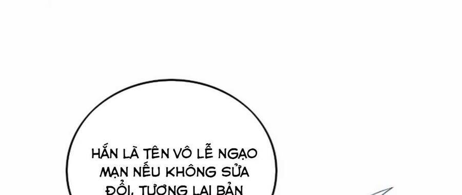 Sư Phụ Ta Muốn Người Là Của Riêng Ta - Chương 3