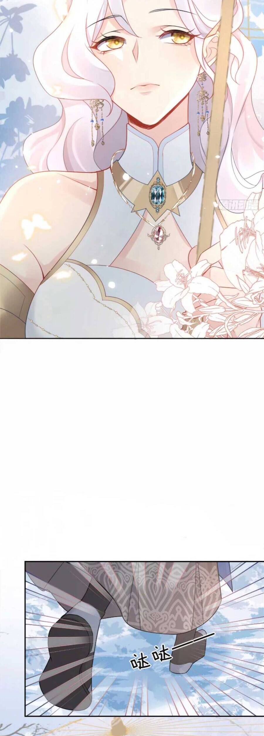 Sư Phụ Ta Muốn Người Là Của Riêng Ta - Chương 3