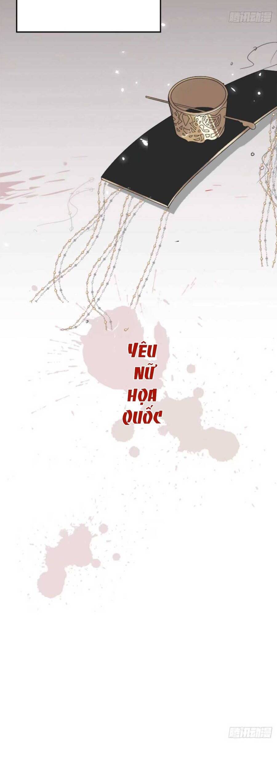 Sư Phụ Ta Muốn Người Là Của Riêng Ta - Chương 3