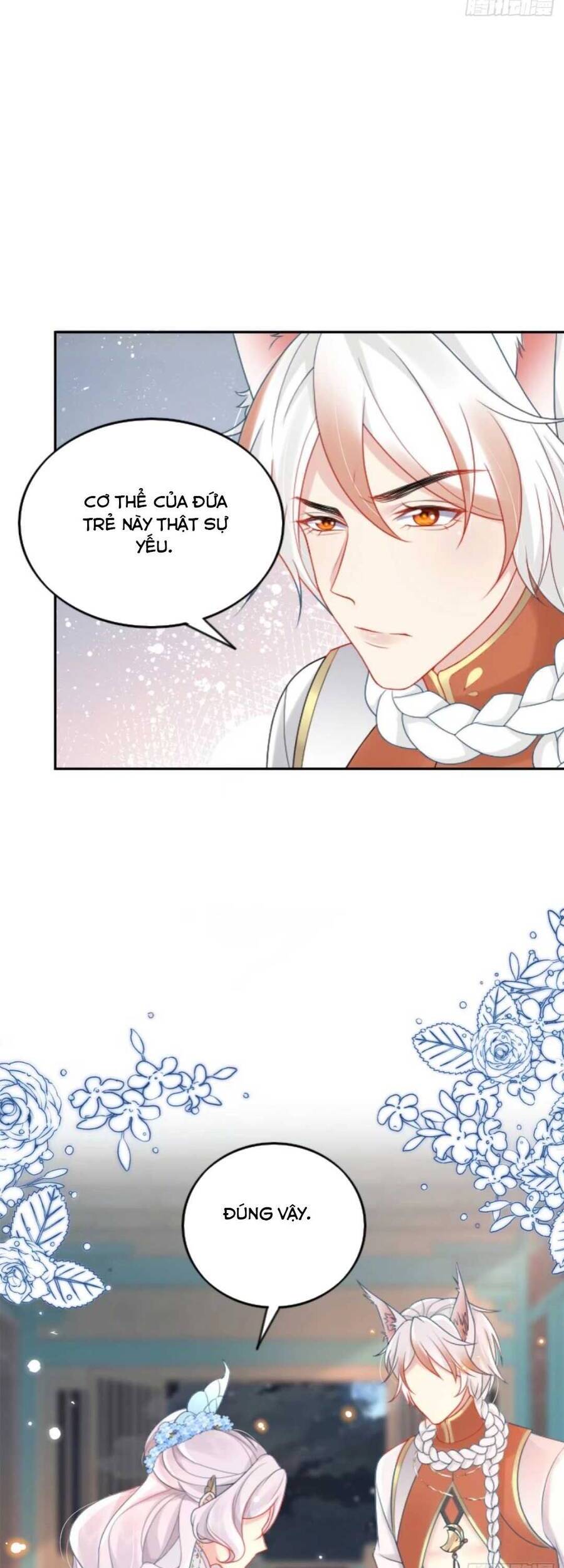 Sư Phụ Ta Muốn Người Là Của Riêng Ta - Chương 4