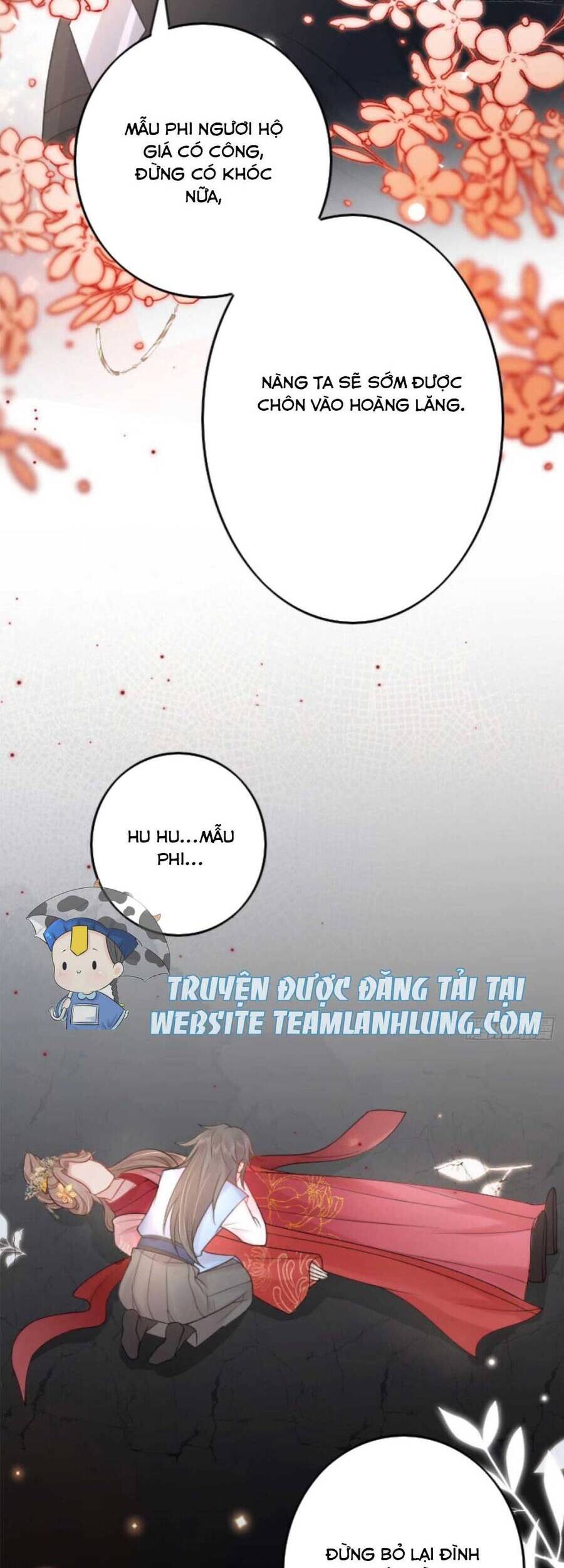 Sư Phụ Ta Muốn Người Là Của Riêng Ta - Chương 4