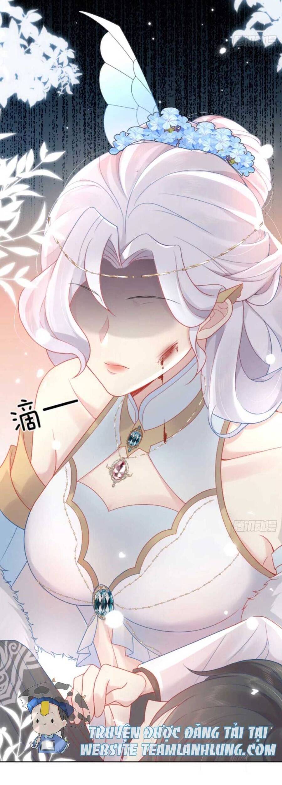 Sư Phụ Ta Muốn Người Là Của Riêng Ta - Chương 4