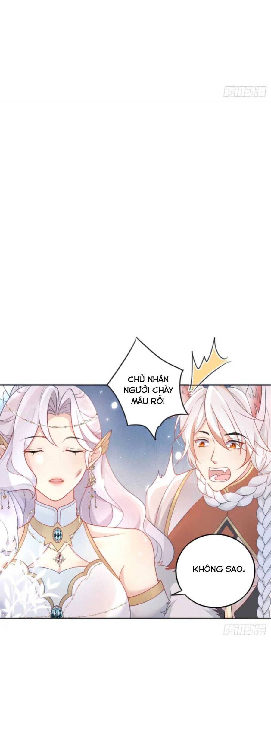 Sư Phụ Ta Muốn Người Là Của Riêng Ta - Chương 4