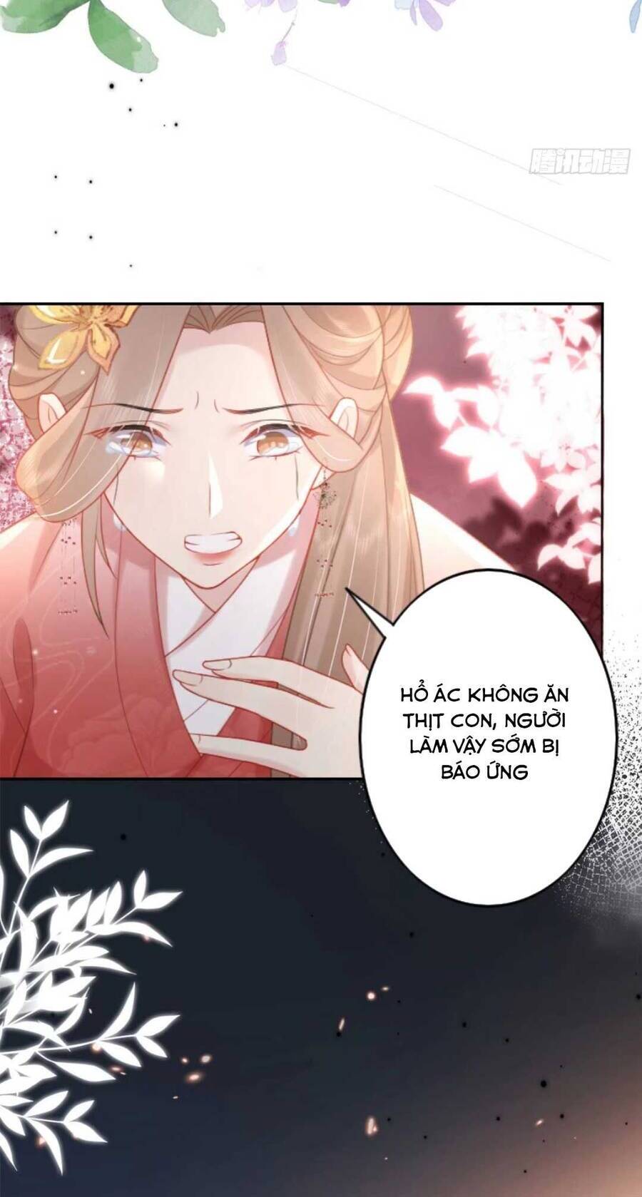 Sư Phụ Ta Muốn Người Là Của Riêng Ta - Chương 4