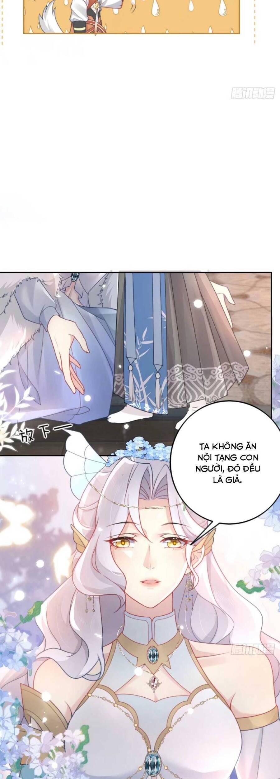 Sư Phụ Ta Muốn Người Là Của Riêng Ta - Chương 4