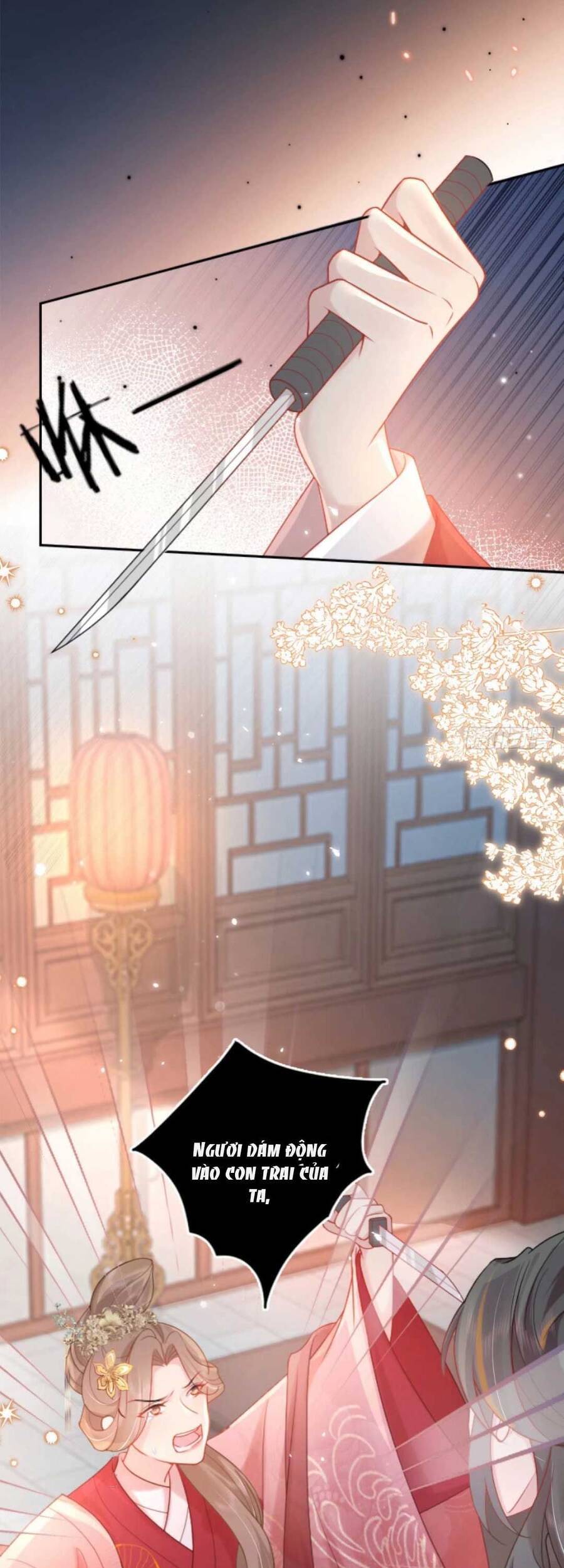 Sư Phụ Ta Muốn Người Là Của Riêng Ta - Chương 4