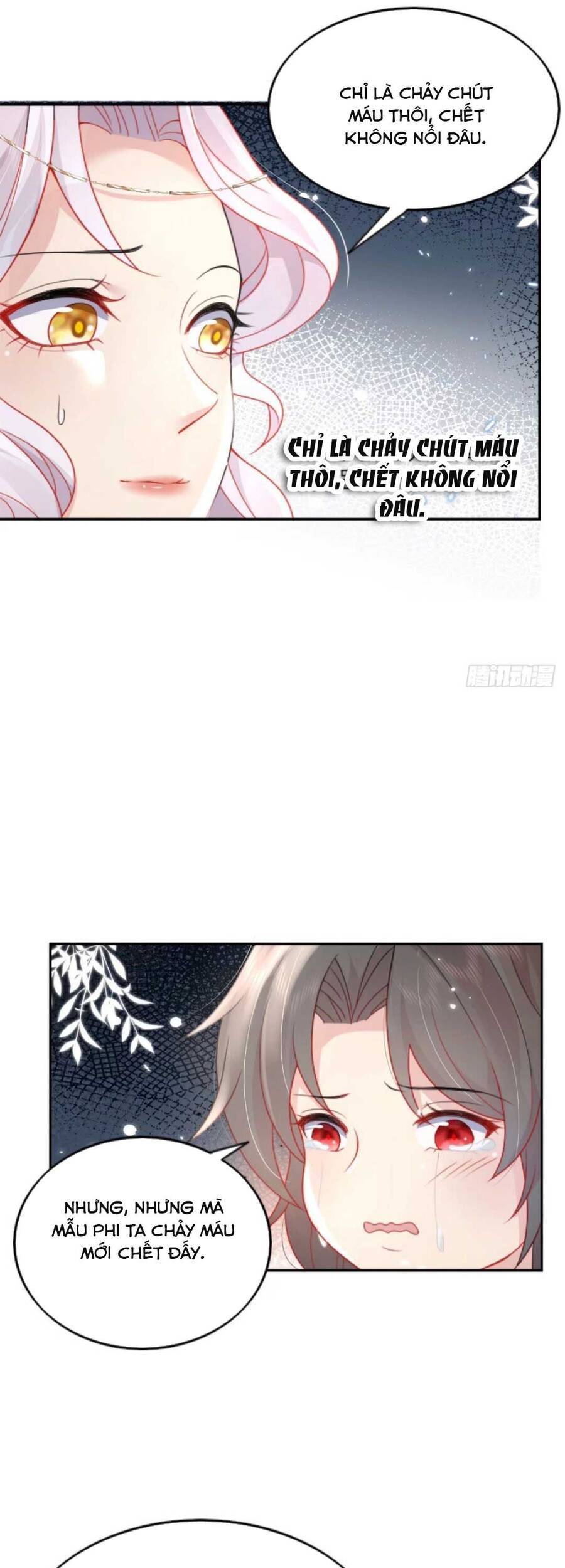 Sư Phụ Ta Muốn Người Là Của Riêng Ta - Chương 4