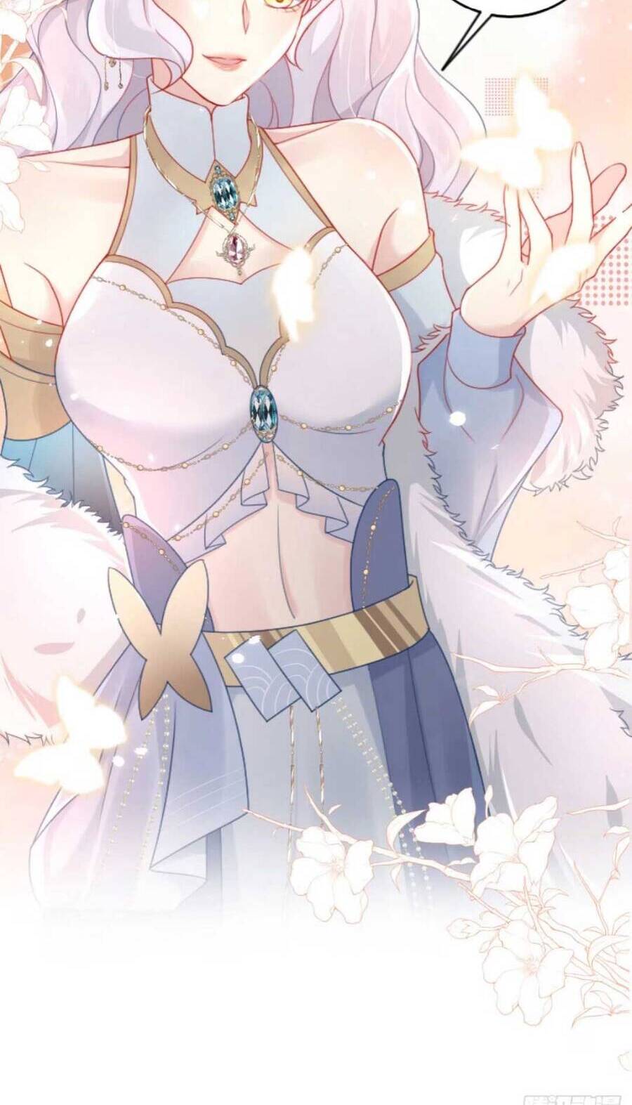 Sư Phụ Ta Muốn Người Là Của Riêng Ta - Chương 4