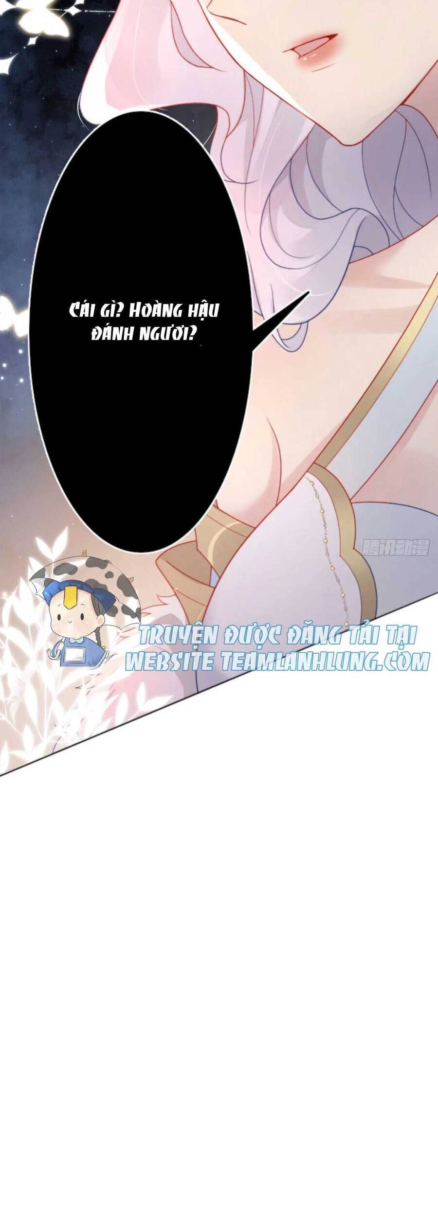 Sư Phụ Ta Muốn Người Là Của Riêng Ta - Chương 4