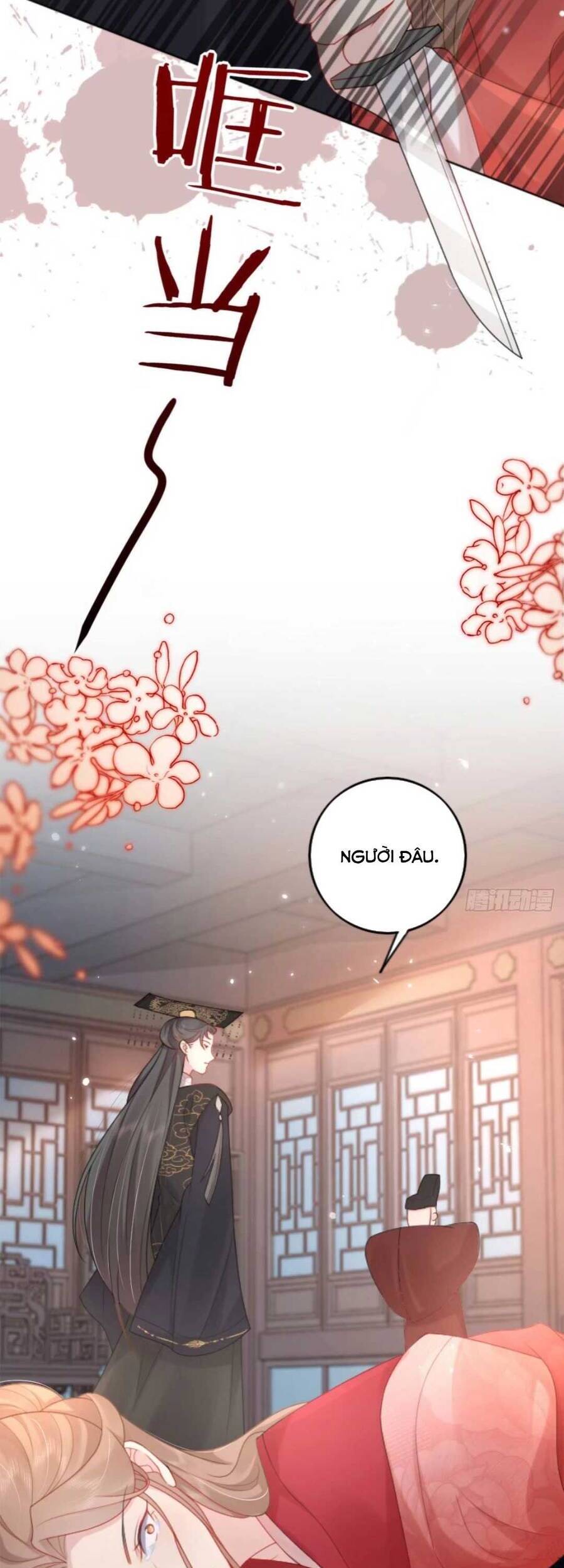 Sư Phụ Ta Muốn Người Là Của Riêng Ta - Chương 4