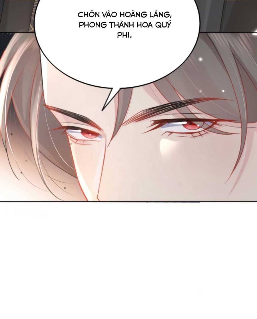 Sư Phụ Ta Muốn Người Là Của Riêng Ta - Chương 4