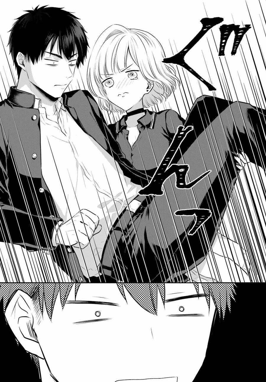 Hẹn Hò Nghiêm Túc Với Succubus - Chương 4