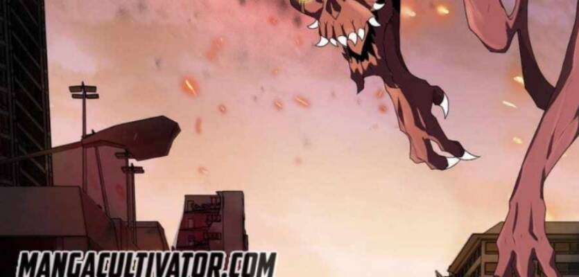 Ta Mắc Kẹt Ở Ngày Này Đã 3000 Năm - Chương 1