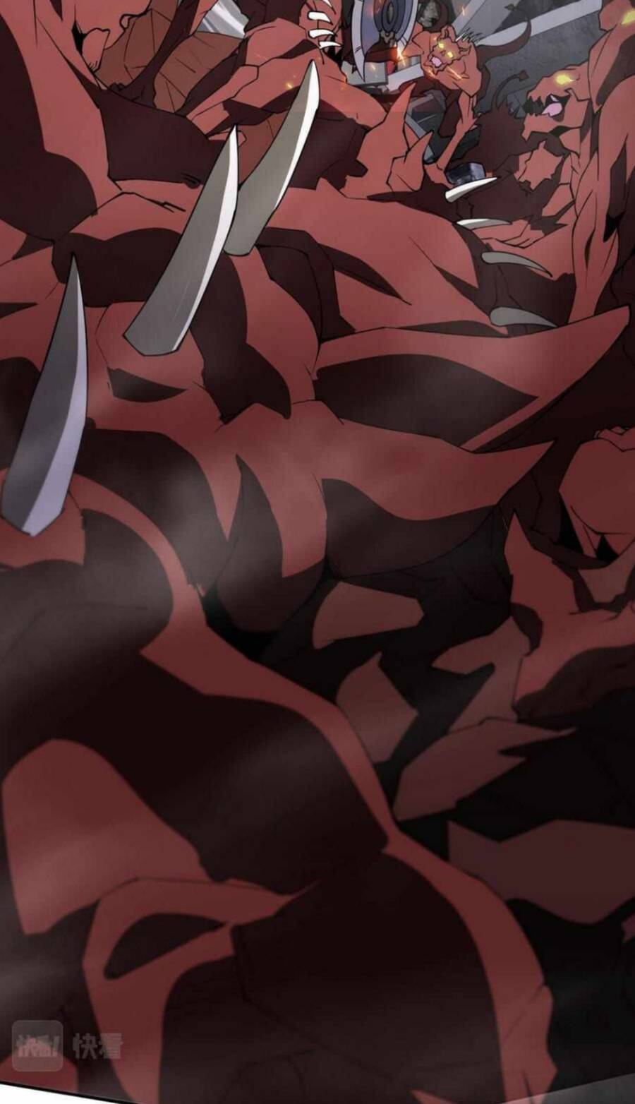 Ta Mắc Kẹt Ở Ngày Này Đã 3000 Năm - Chương 1